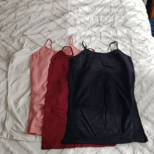 Maternity Tank Bundle